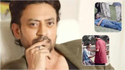 Sutapa Sikdar shares behind-the-scenes video featuring Nawazuddin Siddiqui in lead