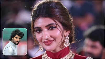 Sreeleela’s team slams baseless rumours linking her to cricketer Tilak Varma
