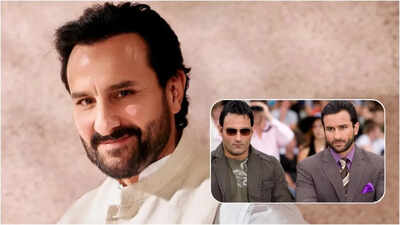 Saif Ali Khan reveals the huge casting shakeup in Abbas Mustan film