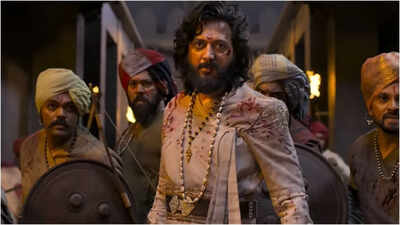 Riteish Deshmukh starrer continues steady run; approaches Rs 110 crore gross
