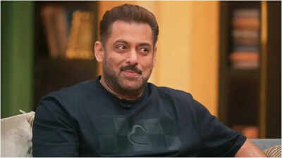 Salman Khan’s Galaxy Apartment sees snake scare; officials safely rescue reptile