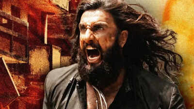 The Revenge’ woos international audiences; called ‘The best Indian movie of the year’