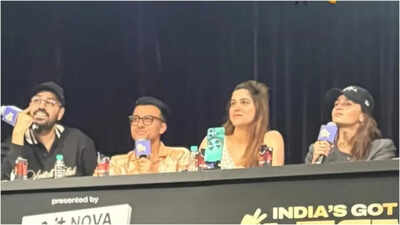 ‘Alpha’ stars Alia Bhatt, Sharvari’s appearance on Samay Raina’s show leaves internet divided