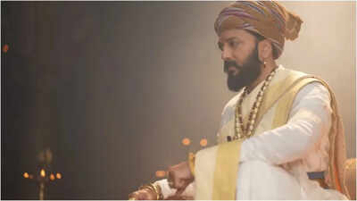 Riteish Deshmukh starrer sees slight jump; global total hits Rs 107 crore
