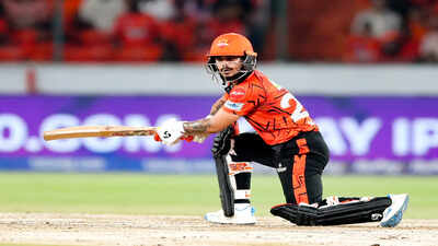 It’s all falling into place for Ishan Kishan again