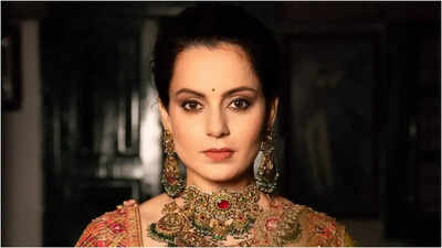 Kangana Ranaut drops strong message to women after shocking deaths of Twisha Sharma and Deepika Nagar: ‘Be your own hero’