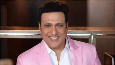 Govinda’s manager slams claims of actor saying sorry after paparazzi scuffle