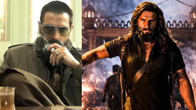 Delhi High Court asks CBFC to examine ‘Dhurandhar 2’ based on allegations that the film disclosed sensitive details of military and intelligence operations