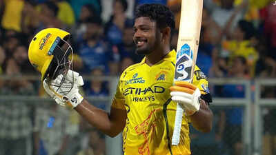 IPL 2026: Sanju Samson eyes special milestone in must-win clash against Gujarat Titans | Cricket News