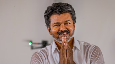 Vijay expands TN cabinet with 7 Dalit mins; Congress back in govt after 59 years | India News