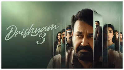 ‘Drishyam 3’ box office collections day 1: Mohanlal’s Georgekutty returns with massive numbers; Crosses Rs 43 crores worldwide | Malayalam Movie News