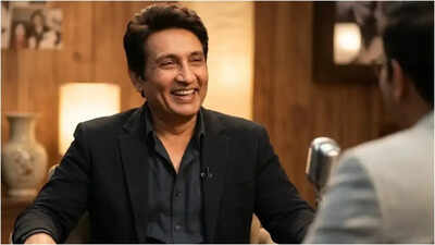 Shekhar Suman: ‘They are not original thinkers like Raj Kapoor’: Shekhar Suman SLAMS Bollywood filmmakers as ‘formula-dependent plagiarists | Hindi Movie News