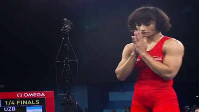 ‘Not in the best interest of sports’: Delhi HC asks govt to ensure Vinesh Phogat’s Asian Games trials participation | More sports News
