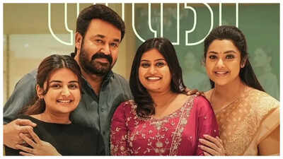 Drishyam 3 Full Movie Collection: ‘Drishyam 3’ box office collections day 2: Mohanlal film slows down; Worldwide gross reaches Rs 76.18 Cr | Malayalam Movie News