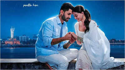 Chand Mera Dil Full Movie Collection: ‘Chand Mera Dil’ box office collection Day 1: Lakshya and Ananya Panday’s film struggles; still beats ‘Ek Din’ debut numbers | Hindi Movie News