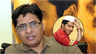 David Dhawan: Vashu Bhagnani says Varun Dhawan did not call him after ‘Coolie No. 1’ flopped: ‘Suffered loss of Rs 27 crore, he never bothered’ | Hindi Movie News
