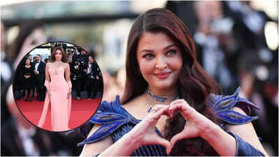 Aishwarya Rai Bachchan and Alia Bhatt’s Cannes 2026 appearances trigger fan wars on social media | Hindi Movie News