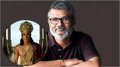 Nitesh Tiwari calls directing ‘Ramayana’ ‘intimidating and inspiring’ in conversation with lead star Ranbir Kapoor | Hindi Movie News