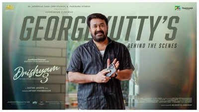 Drishyam 3 Full Movie Collection: ‘Drishyam 3’ box office collections day 3: Mohanlal film races past Rs 100 crore worldwide | Malayalam Movie News