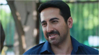 Pati Patni Aur Woh Do Full Movie Collection: ‘Pati Patni Aur Woh Do’ box office collection day 9: Ayushmann Khurrana starrer witnesses growth; crosses Rs 45 crore global mark | Hindi Movie News