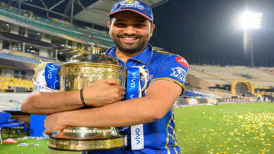 Rohit Sharma wants India to become ‘powerhouse of world cricket’, backs fearless new generation | Cricket News