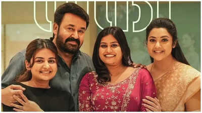 ‘Drishyam 3’ box office collections day 4: Mohanlal starrer sees modest Sunday growth; Worldwide total reaches Rs 141.34 cr | Malayalam Movie News