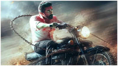Karuppu Full Movie Collection: ‘Karuppu’ box office collection day 10: Suriya’s fantasy actioner crosses Rs 148 crore net; Worldwide at Rs 236.78 crore | Tamil Movie News