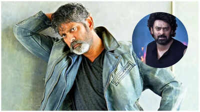 ‘Darling, I am there’: Jagapathi Babu reveals how Prabhas helped him through depression; Praises S.S Rajamouli and his family | Telugu Movie News