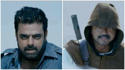 Abhimanyu Singh recalls near-death experience with Thalapathy Vijay on moving train, says South audience ‘stars ki pooja karti hai’ |