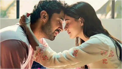 Chand Mera Dil Full Movie Collection: ‘Chand Mera Dil’ box office collection Day 4: Lakshya and Ananya Panday starrer surpasses Rs 18 crore worldwide gross | Hindi Movie News