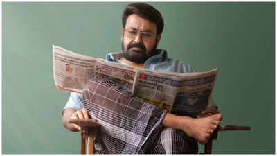 ‘Drishyam 3’ box office collections day 6: Mohanlal’s film sees 16.2% drop; Crosses Rs 170 crore worldwide | Malayalam Movie News