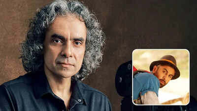 Imtiaz Ali says he avoided repeating actors until Ranbir Kapoor and Diljit Dosanjh came along: ‘Thought I would have a hangover’ |