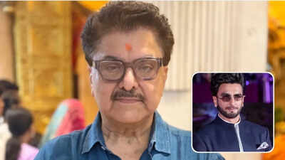 Ashoke Pandit: Exclusive: Ashoke Pandit says Ranveer Singh told FWICE ‘Don 3’ dispute is beyond their jurisdiction | Hindi Movie News