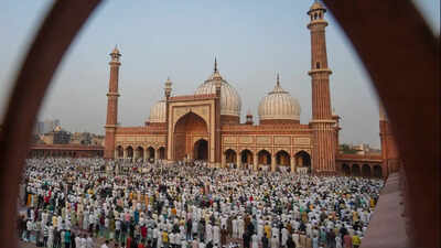 Respect Hindu sentiments for peaceful coexistence: VHP amid Eid-ul-Azha row | India News