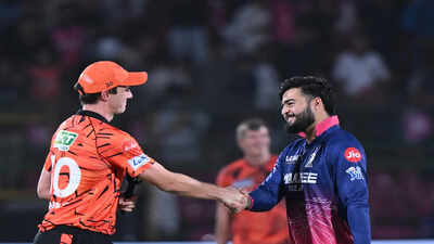 ‘SRH have more match-winners than RR’: Former India captain’s blunt Eliminator verdict | Cricket News