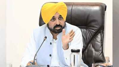 Punjab govt’s Mukh Mantri Sehat Yojana sees rise in cashless treatment claims amid seasonal illness surge | India News