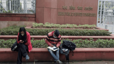 UPSC releases provisional answer key for Civil Services Prelims 2026 for first time | India News