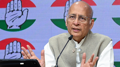 Supreme Court verdict on SIR raises more questions than it answers: Congress | India News