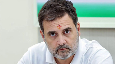 Congress alleges scam in OSM contract given for CBSE class 12 exam | India News