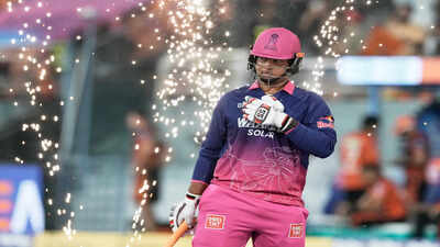 IPL 2026: Vaibhav Sooryavanshi scripts history, becomes first batter to… | Cricket News