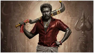 Karuppu Full Movie Collection: ‘Karuppu’ box office collection day 13: Suriya starrer crosses Rs 258 Cr worldwide despite midweek drop | Tamil Movie News
