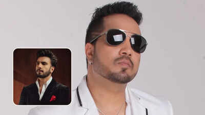 Don 3 Controversy: Mika Singh backs Ranveer Singh in ‘Don 3’ row; says he will personally talk to FWICE: ‘After all, we are the Bhais’ | Hindi Movie News