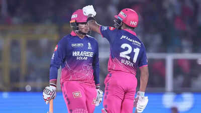 Dhruv Jurel: Vaibhav Sooryavanshi ‘doesn’t give a damn about any bowler’, Dhruv Jurel reveals teen’s batting mantra | Cricket News