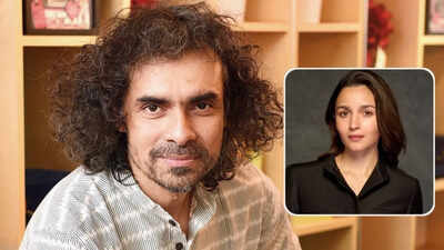 Main Vaapas Aaunga: Imtiaz Ali DEFENDS Bollywood’s warmth after Alia Bhatt promotes ‘Main Vaapas Aaunga’: ‘Itne hum log mean hai hi nahi’ | Hindi Movie News