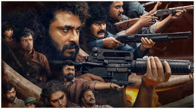 Ravi Basrur: ‘Kattalan’ Twitter review: Fans praise Ravi Basrur’s BGM as mixed reactions pour in for the Antony Varghese starrer | Malayalam Movie News