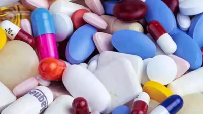 Centre orders wider crackdown on spurious drugs, rural markets under scanner | India News