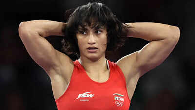 Vinesh Phogat’s comeback hits fresh roadblock as WFI moves Supreme Court against Delhi HC order | More sports News