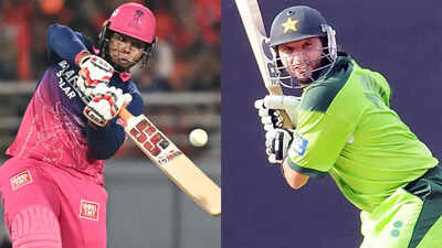 ‘Future is here’: Mohammad Yousuf compares Vaibhav Sooryavanshi to ‘young, fearless’ Shahid Afridi after IPL carnage | Cricket News