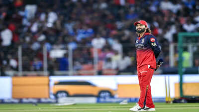 ‘As a leader, Rajat Patidar has absorbed pressure well’: Dinesh Karthik opens up on RCB captain | Cricket News