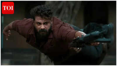 ‘Kattalan’ box office collection day 1: Antony Varghese film opens big; Crosses Rs 3 crores with strong Kerala occupancy | Malayalam Movie News